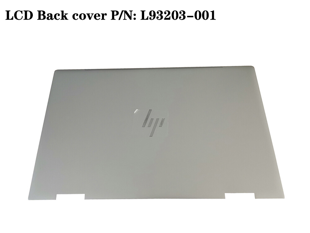L93203-001 HP Envy x360 15M-EE 15m-ed0xxx 15m-ed0013dx LCD Rear Lid Back cover