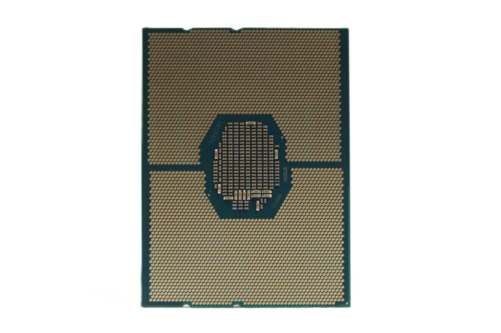 Intel Xeon Gold 6240R 2.40GHz 24-Core 48-Threads 35.75MB LGA 3647 CPU P/N: SRGZ8