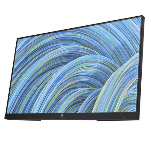 HP V24v G5 23.8″ FHD VA Monitor 5 ms, 75Hz HDMI 1.4 & VGA Tilt FreeSync No Base