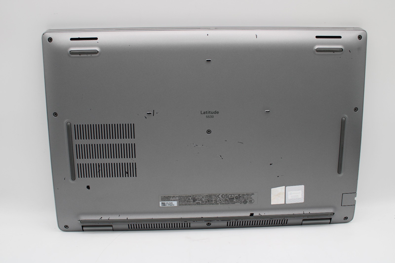 Dell Latitude 5530 i5-1250P @ 1.7 GHz 16GB RAM 512GB SSD W11P