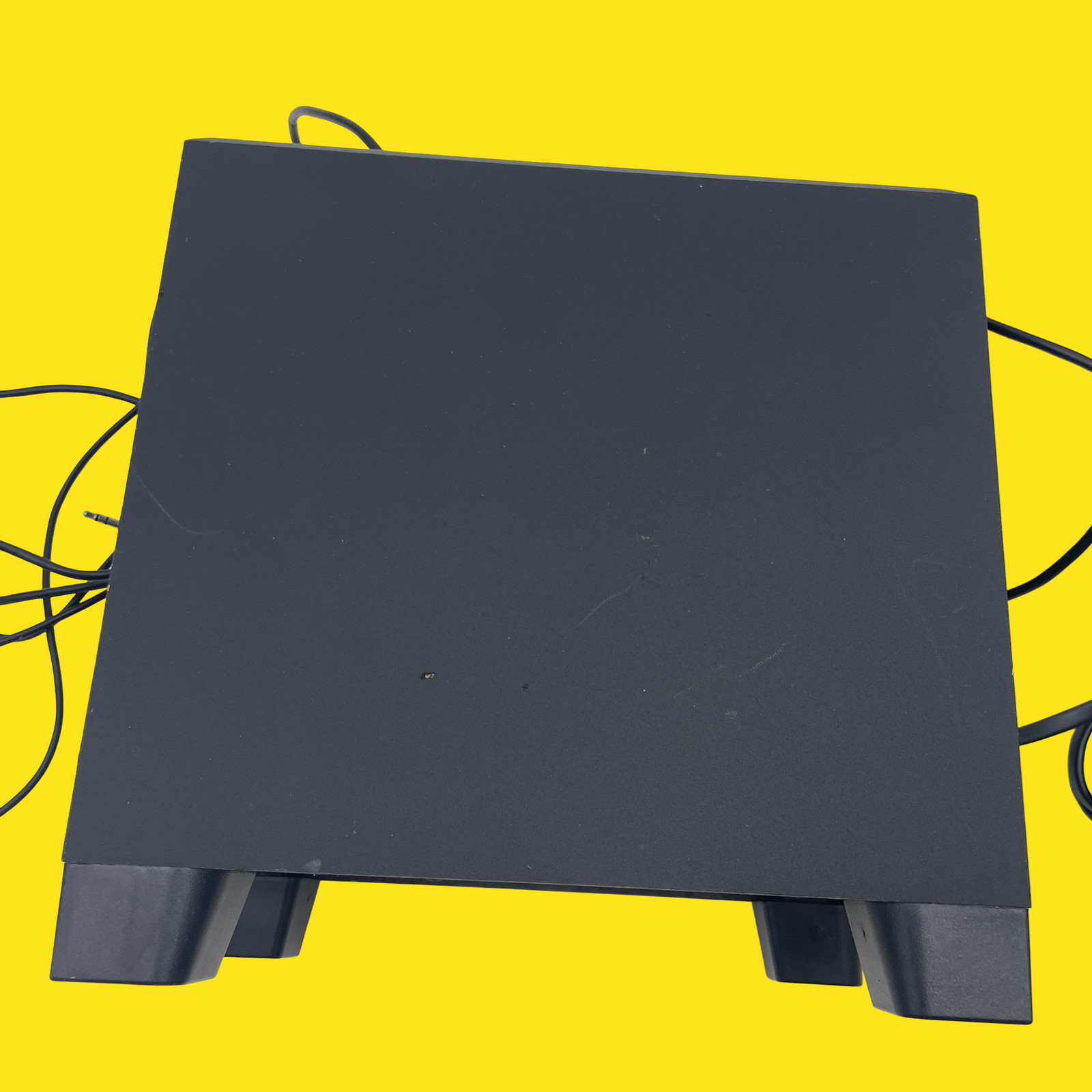 Logitech Model Z313 Subwoofer Only #U8765 (AR)