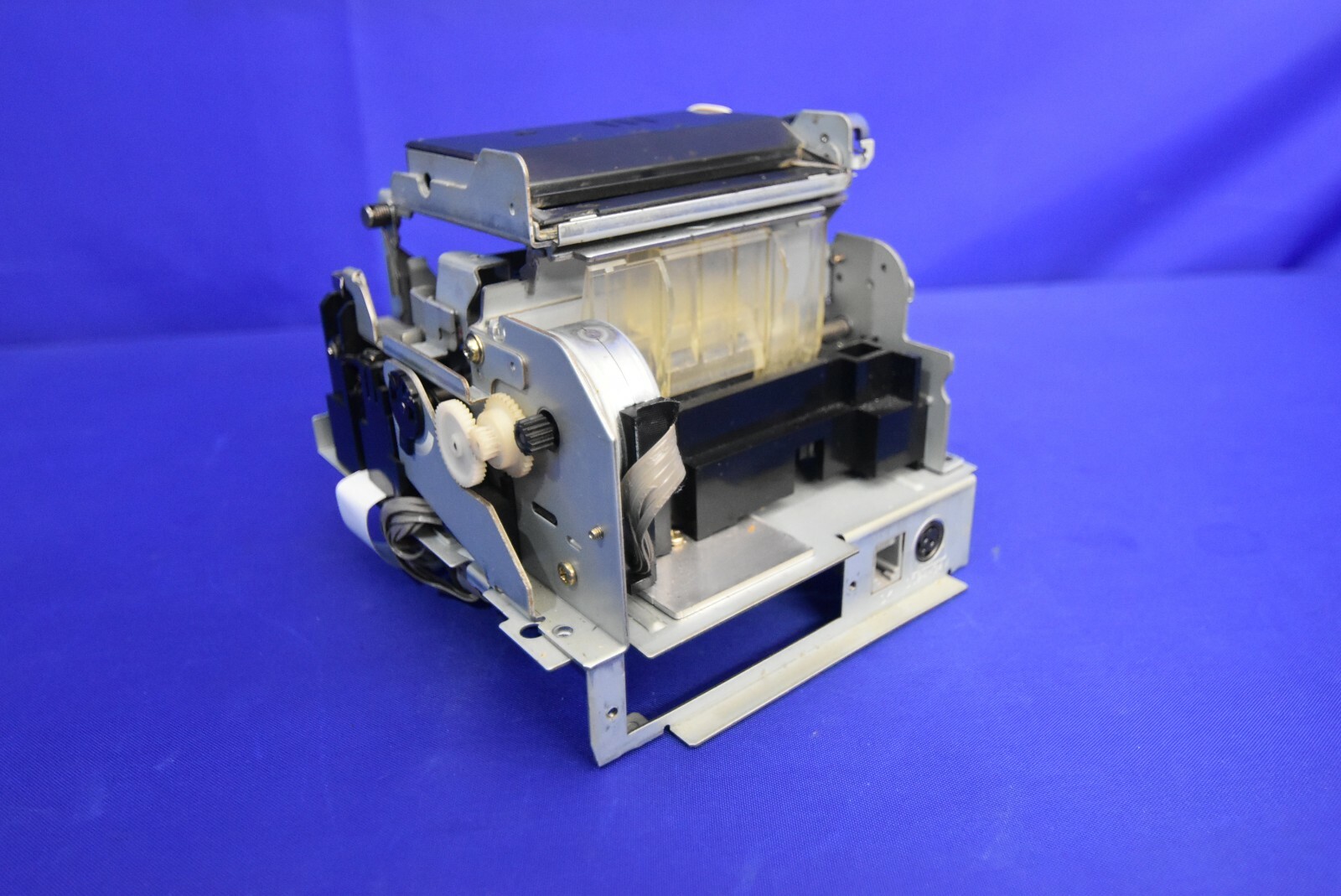 EPSON TM-U200 RECONDITIONED PRINTER CORE W/ WARRANTY! MICROS, RADIANT, EPSON