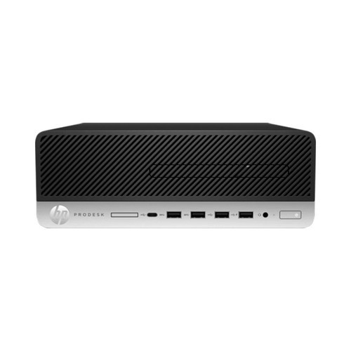 HP ProDesk 600 G5 SFF 8th Gen Core i5 16GB 256G SSD Windows 11 Pro