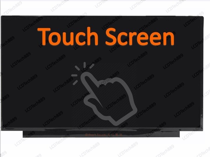 LAPTOP LCD SCREEN FOR HP PAVILION G7-1279DX 17.3 WXGA++