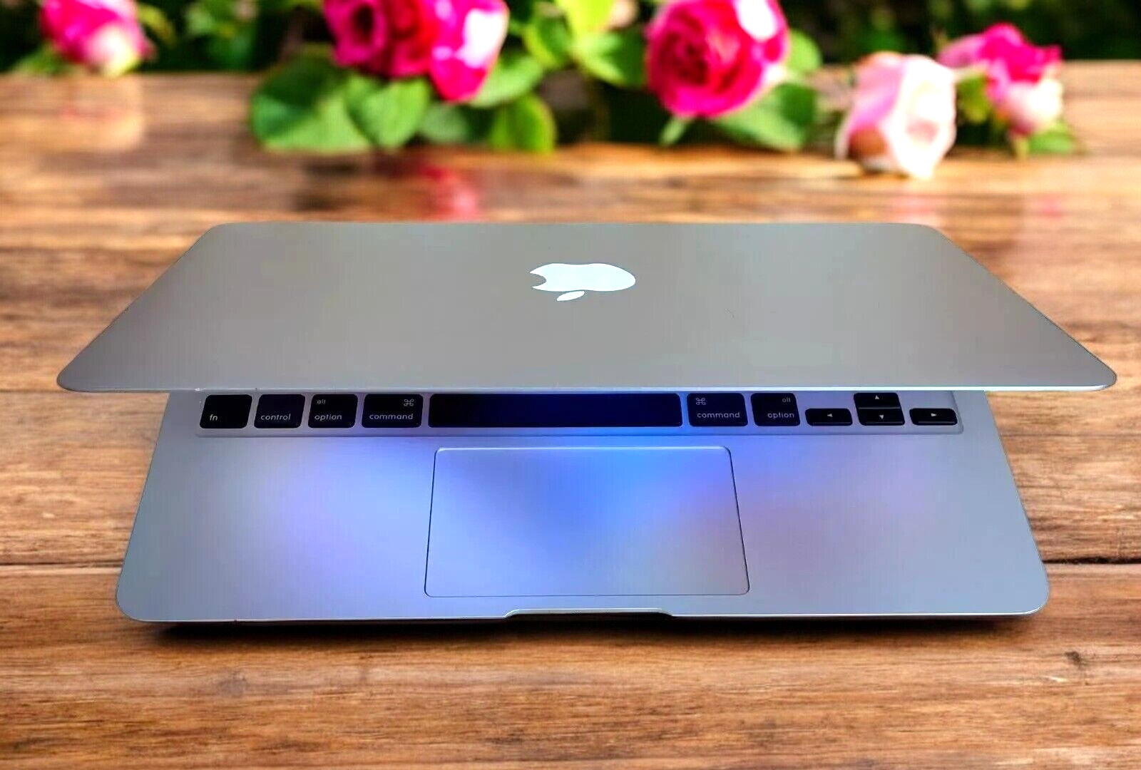 Apple Macbook Air 13″ Laptop | i5 4GB RAM + 128GB SSD | MacOS Big Sur | Warranty