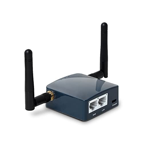 GL-AR300M16-Ext Portable Mini Travel Wireless Pocket Router – WiFi Router |