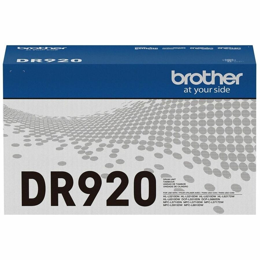 Brother Genuine DR920 Drum Unit
