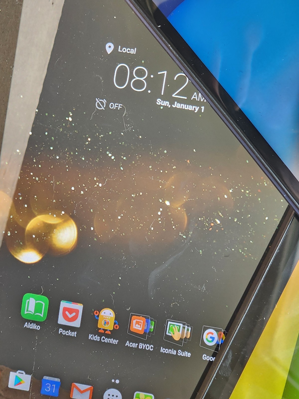 Tablet – Android, Windows, Apple, Amazon – WiFi Only