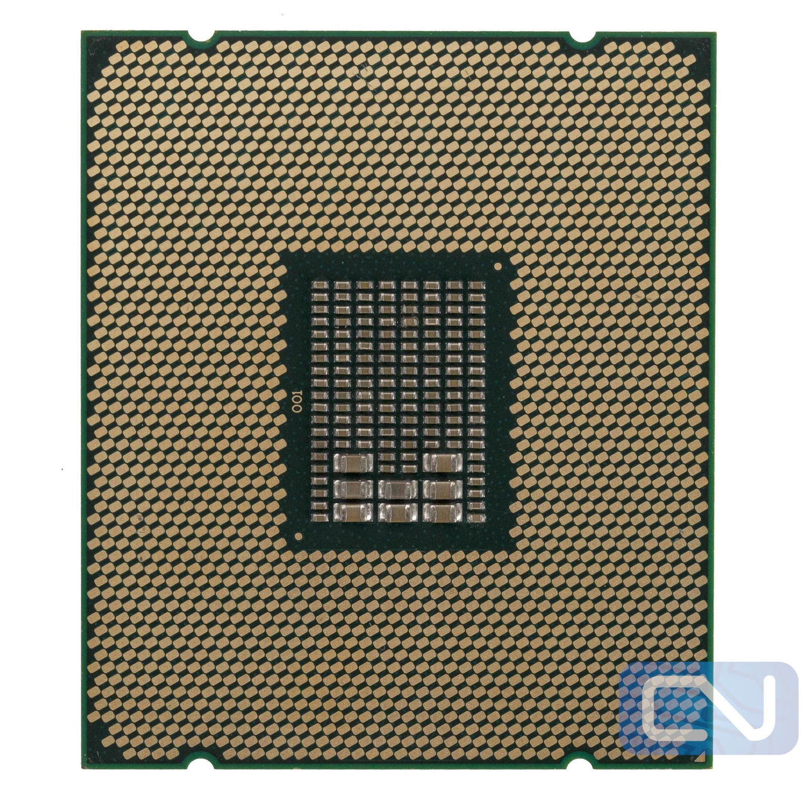 Intel Xeon E5-1620 v4 3.5GHz 10MB 4 Core SR2P6 LGA 2011-3 Server CPU