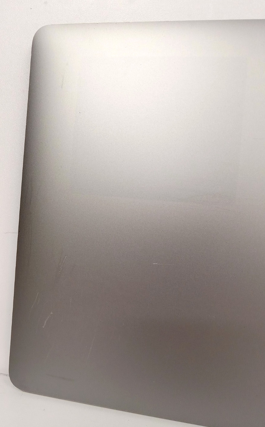 Apple Macbook Air 13″ Space Gray 2018 (256GB SSD, i5 8th Gen, 8GB RAM) – FF!