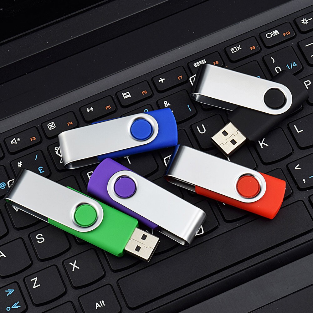 USB Flash Drive Memory Stick Pendrive Thumb Drive 1GB, 2GB, 4GB, 8GB, 16GB, 32GB