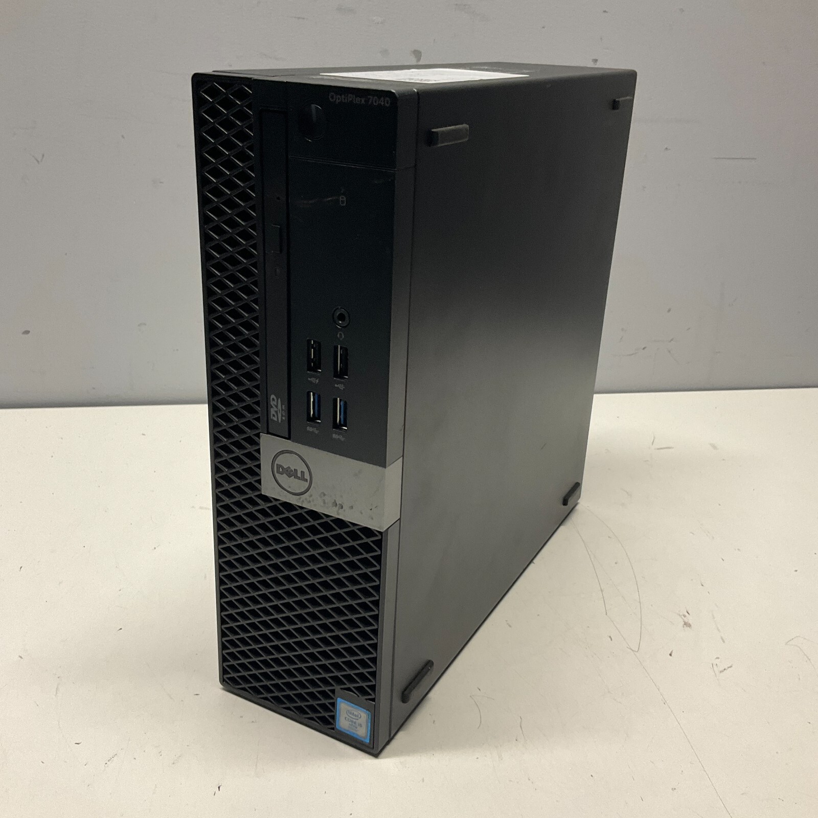 Dell Optiplex 7040 SFF Desktop i5-6500 3.20GHz 4GB Ram NO HDD NO OS