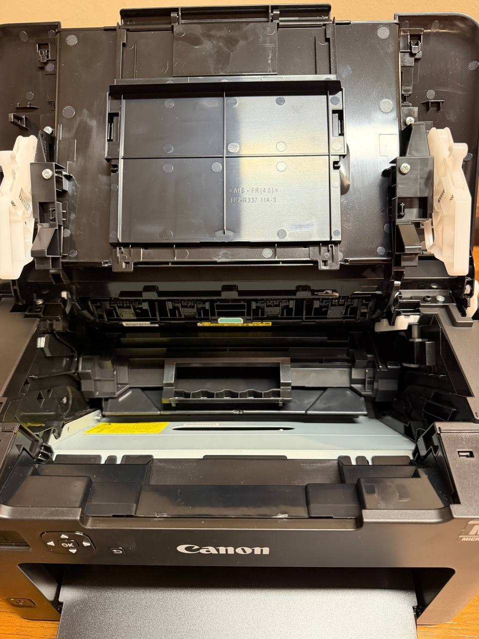 Laser Printer Image Class Canon LBP122dw VersaCheck M22 MXE MICR 2024
