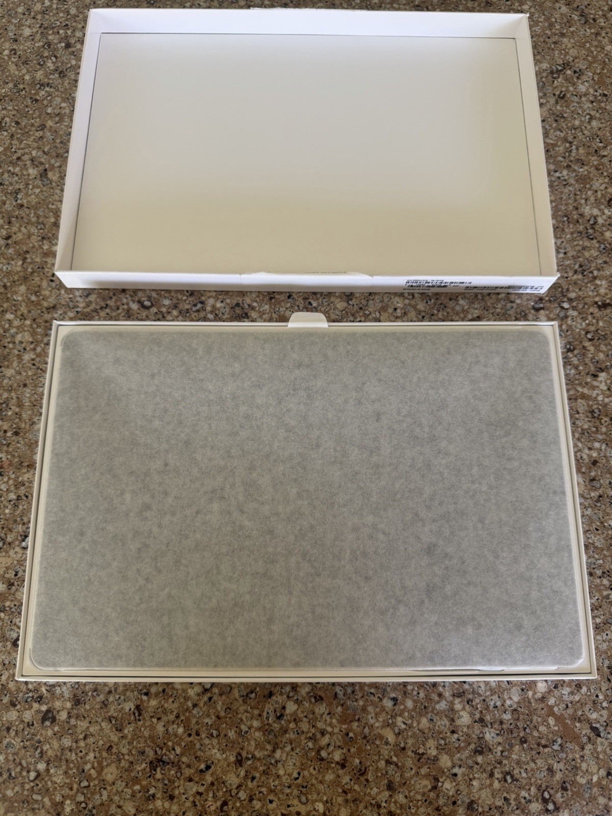 Samsung Galaxy Tab S10+ S10 Plus 256GB Platinum Silver BRAND NEW (Open Box)