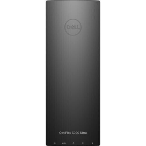 Dell OptiPlex 3090 UFF Mini Micro PC Celeron 6305 16GB 256GB SSD Win11 W/ STAND