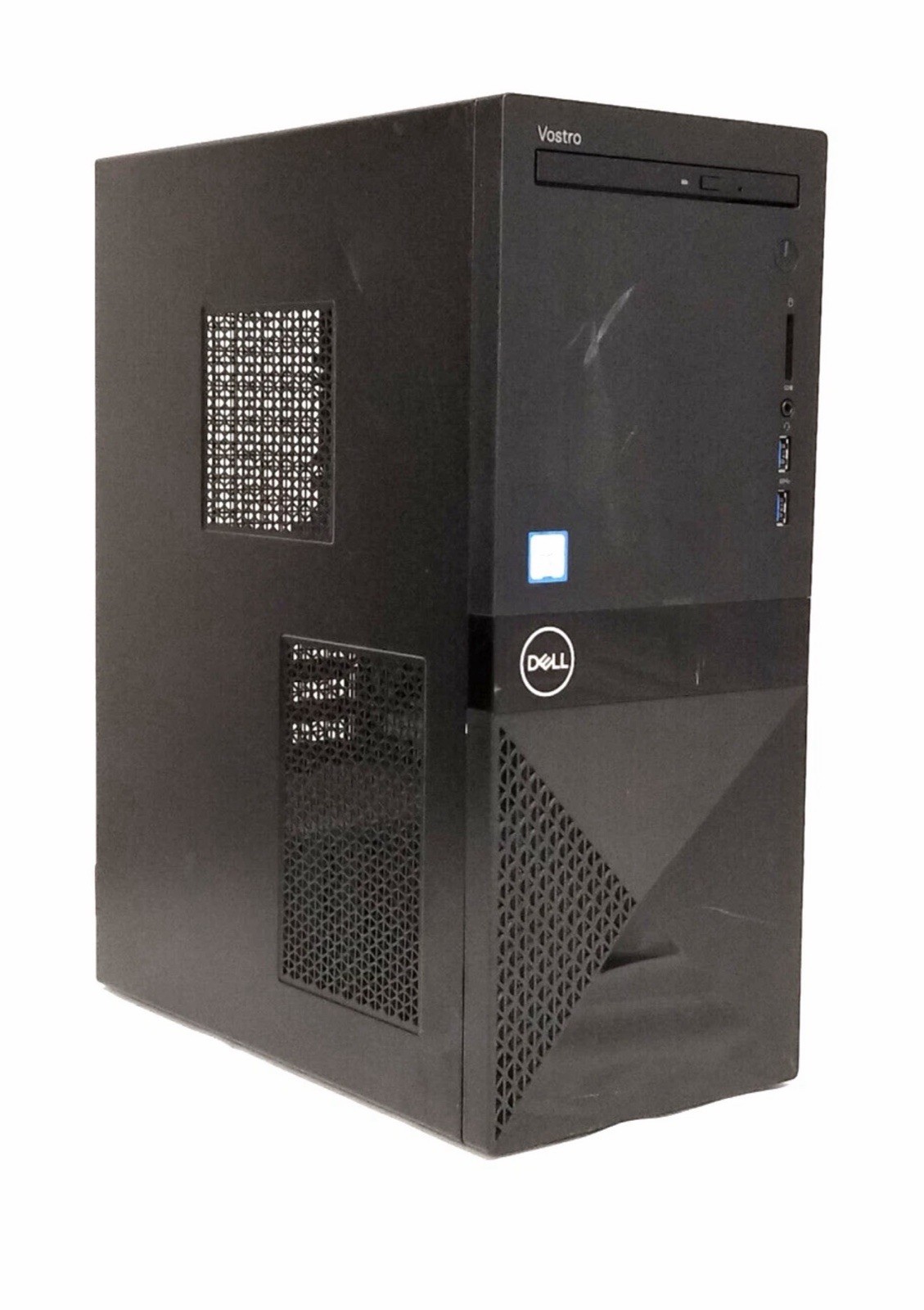 DELL XPS 8940 Desktop | i7-10700 2.9Ghz| 16 GB | 512 GB SSD | Windows 11 Pro
