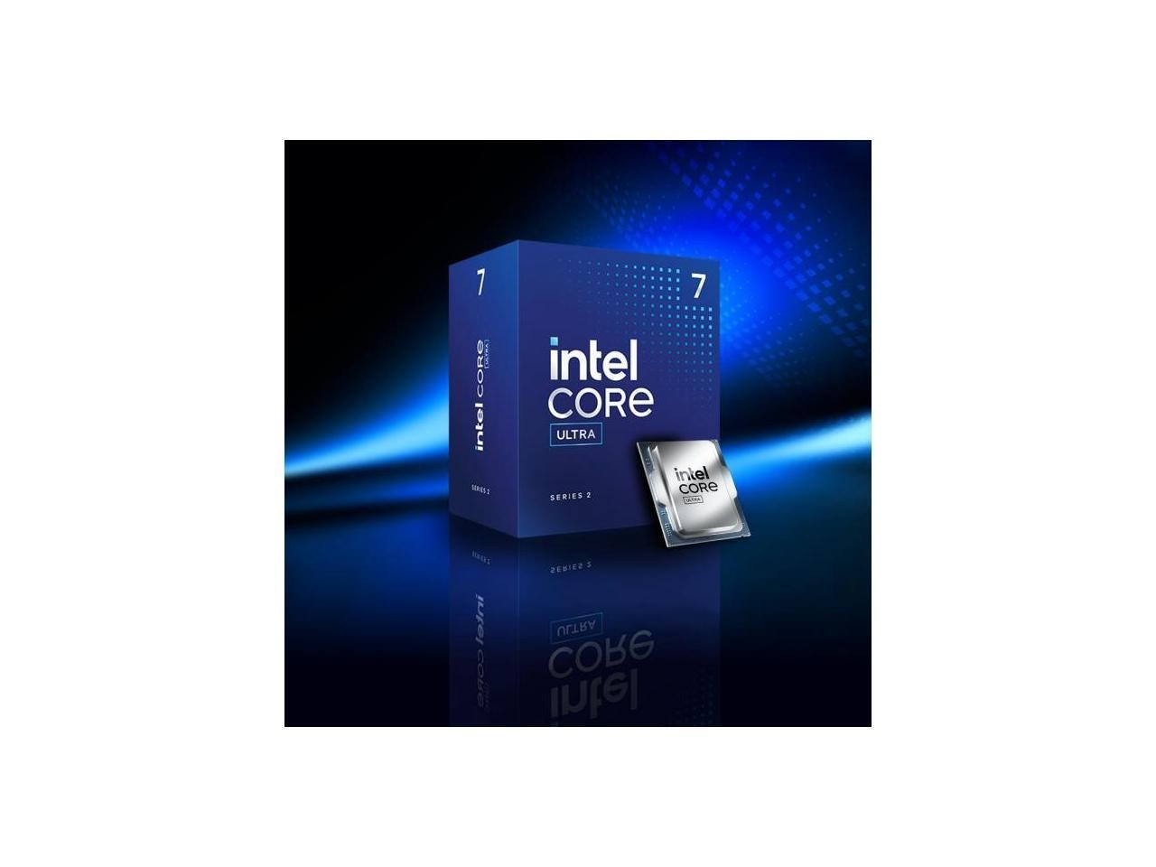 Intel Core Ultra 7 265f Icosa-core (20 Core) 2.40 GHz Processor – 30MB L3 Cache