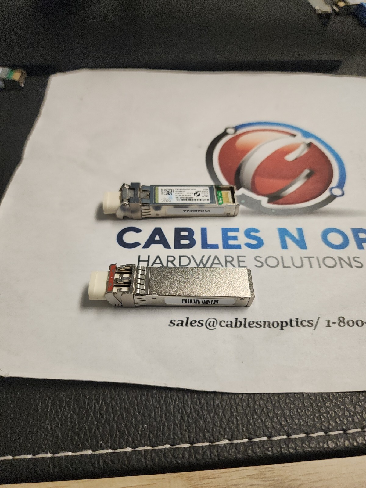 CISCO CWDM-SFP10G-1470 Two Years Warranty