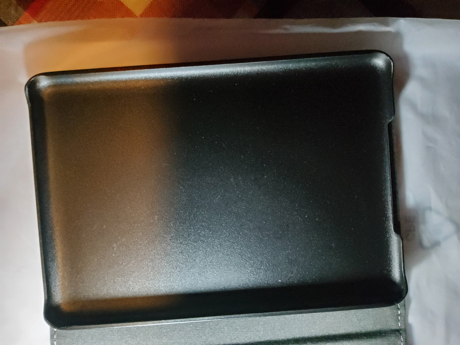 CoBak Folding Folio Case Integrated Stand Synthetic Leather for Tablet Green