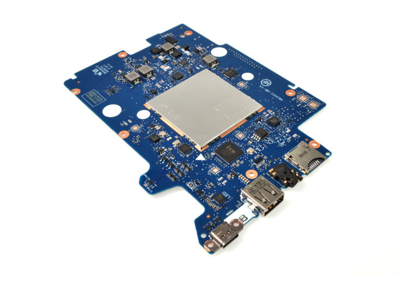 5B21C22609 – System Board (MB MT8183 UMA 4G 64G/ Nok)