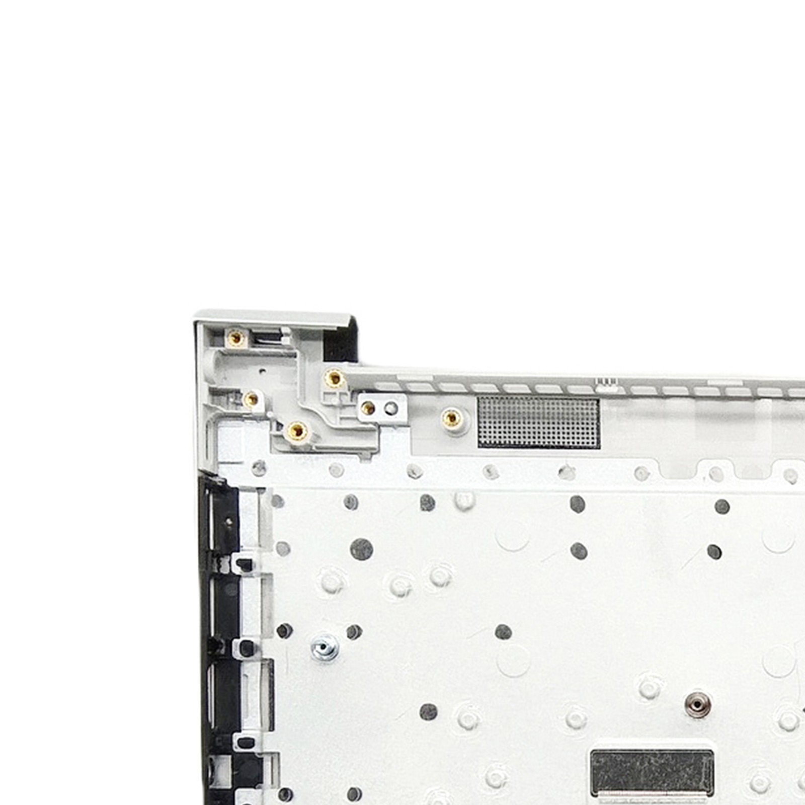 FOR HP Probook 450 G8 455 G8 Latin Keyboard Upper Case Palmrest Cover US