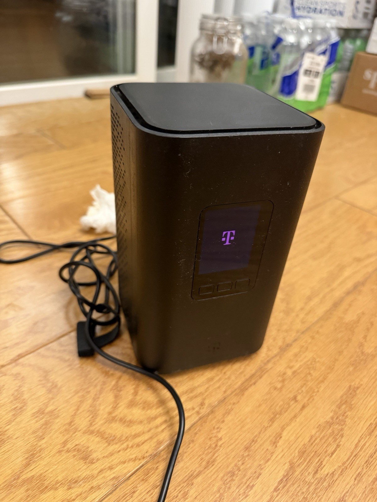 T-Mobile ARC KVD21 5G Home Internet Wi-Fi Gateway Used Tested Good 1762