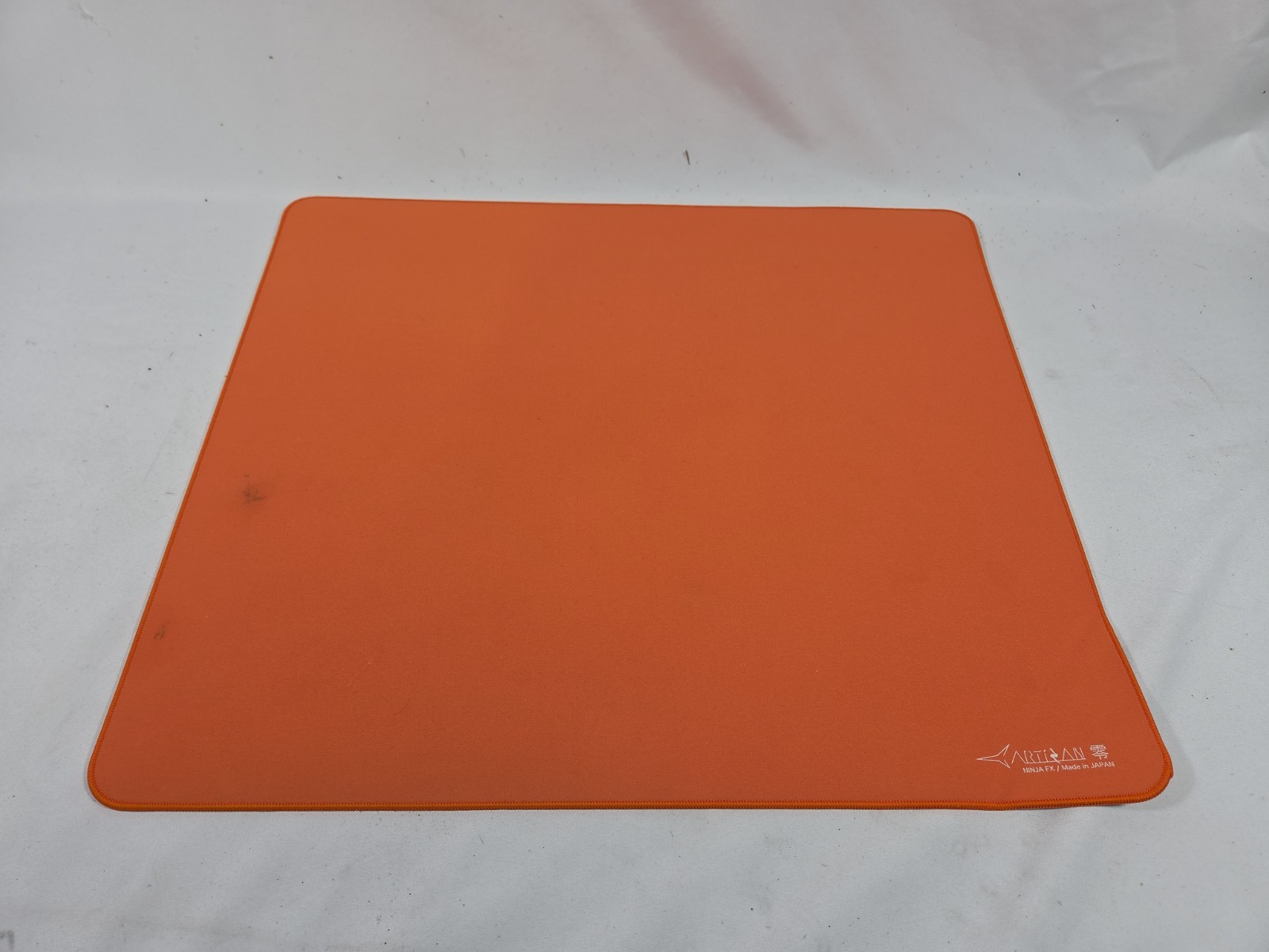 ARTISAN NINJA FX MID XL Daidai Orange (FX-ZR-MD-XL-D) FREE SHIP