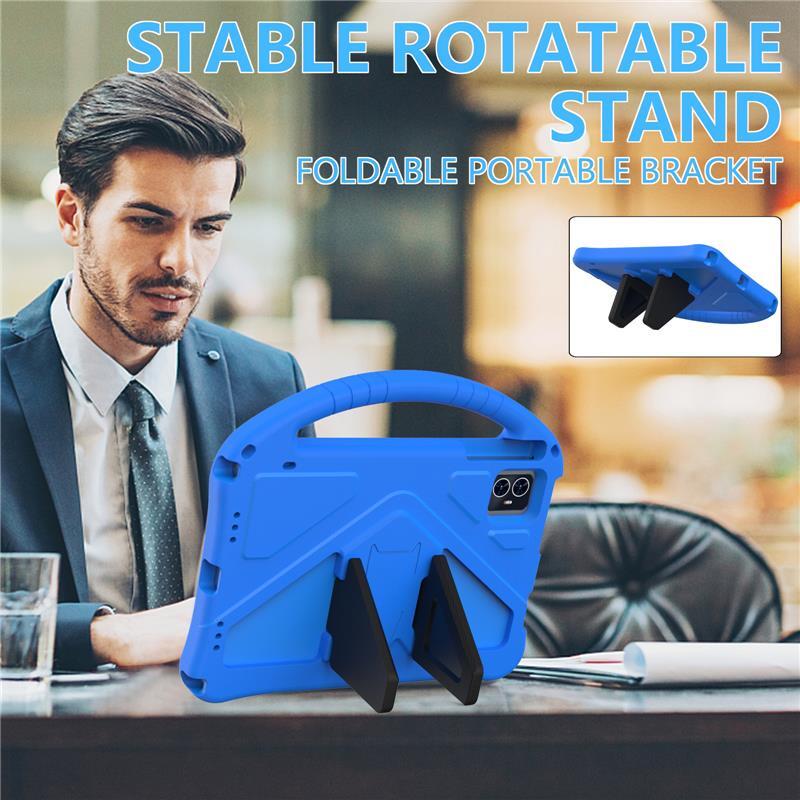 Tablet Kids Case For Teclast M50 Pro M50 HD 10.1″ Shockproof Stand Flip Cover
