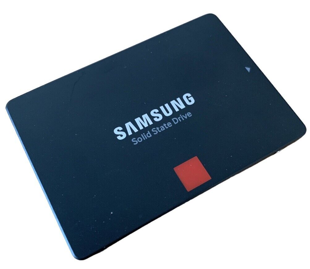 SSD Solid State Drive 120GB 240GB 256GB 500GB 2.5″ SATA Laptop Desktop PC Lot