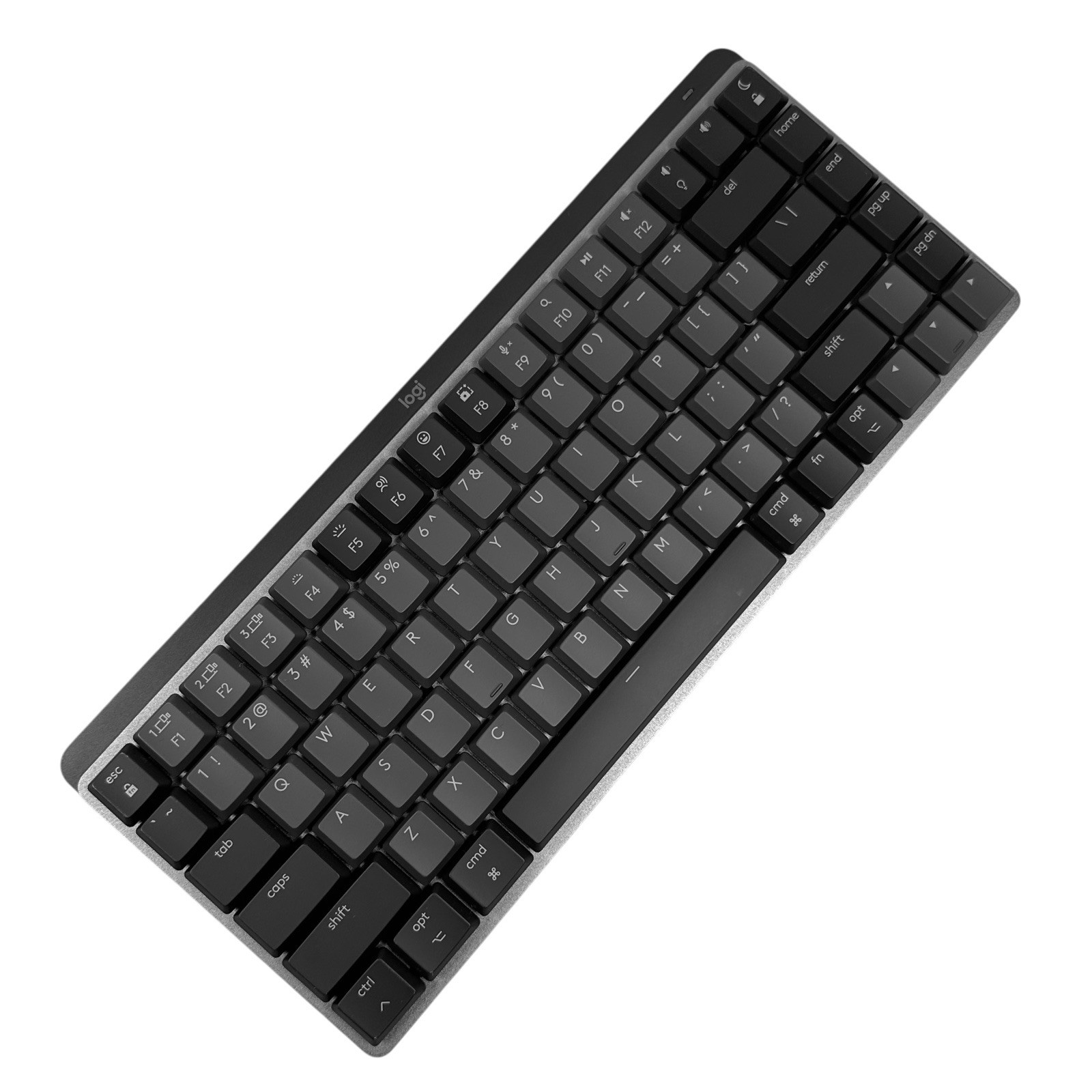 Logitech MX Mechanical Mini For Mac Tactile Switches (WORKS GREAT)