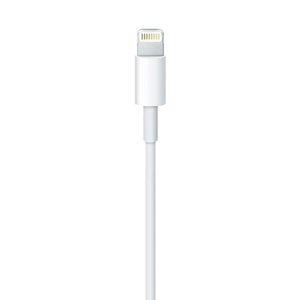 APPLE LIGHTNING CABLE FOR IPAD PRO 10.5 IPAD PRO 9.7 2X NEW ORIGINAL GENUINE OEM