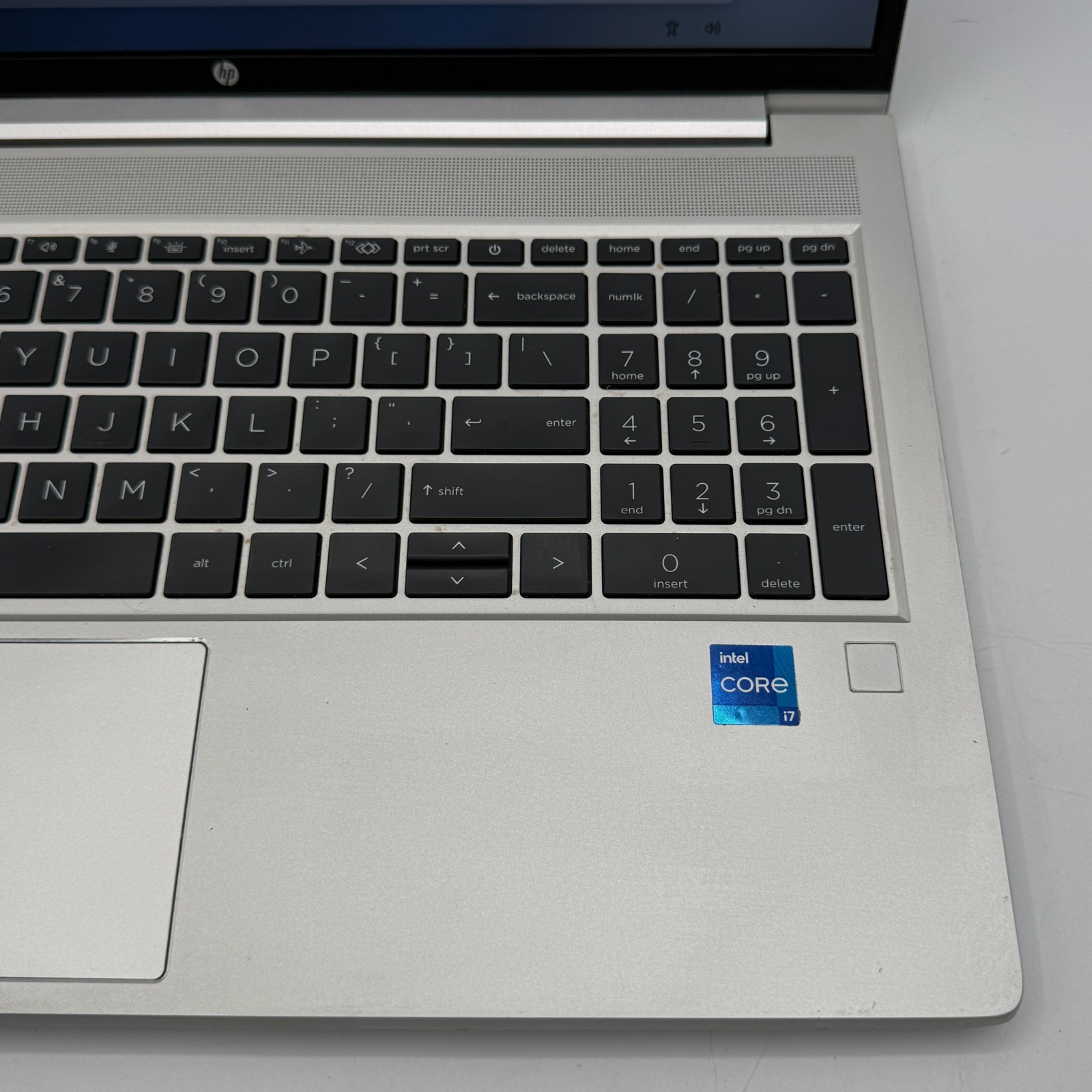 HP ProBook 450 G8 15.6″ i5-1135G7 16GB RAM 256GB SSD Win11 Pro USB-C FHD Laptop