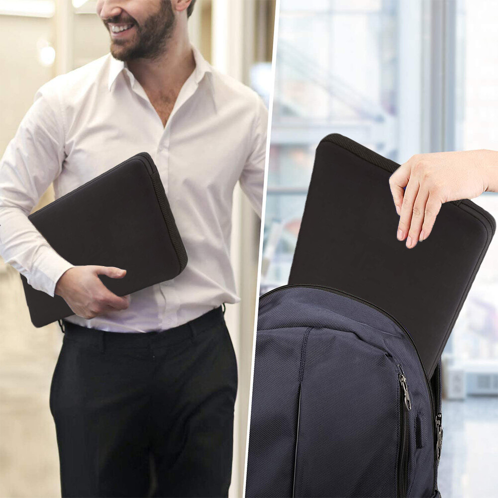 Laptop Notebook Sleeve Case Carry Bag Cover For Apple MacBook Air/Pro 13 16 2023