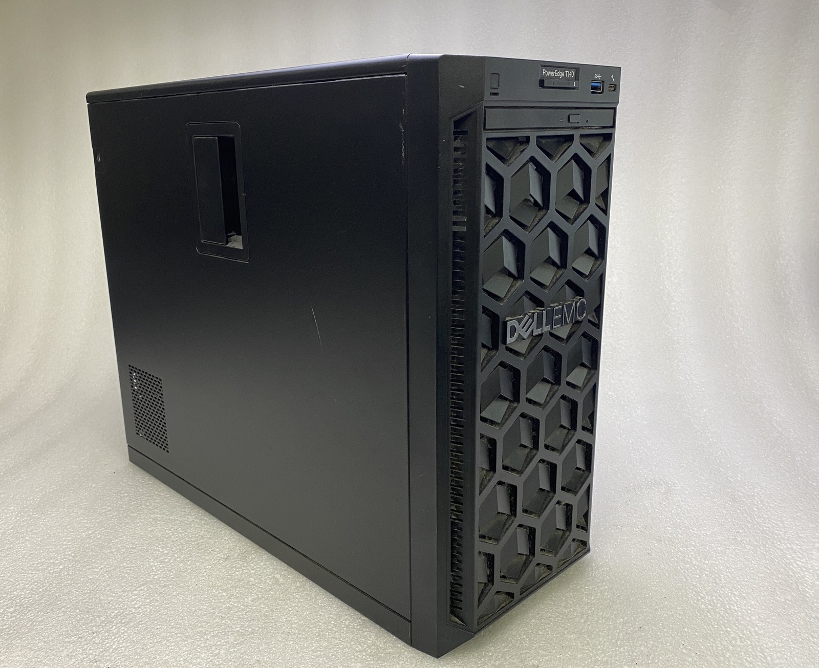 Dell PowerEdge T140 Xeon E-2124 3.3GHz 16GB RAM NO HDD NO OS Good