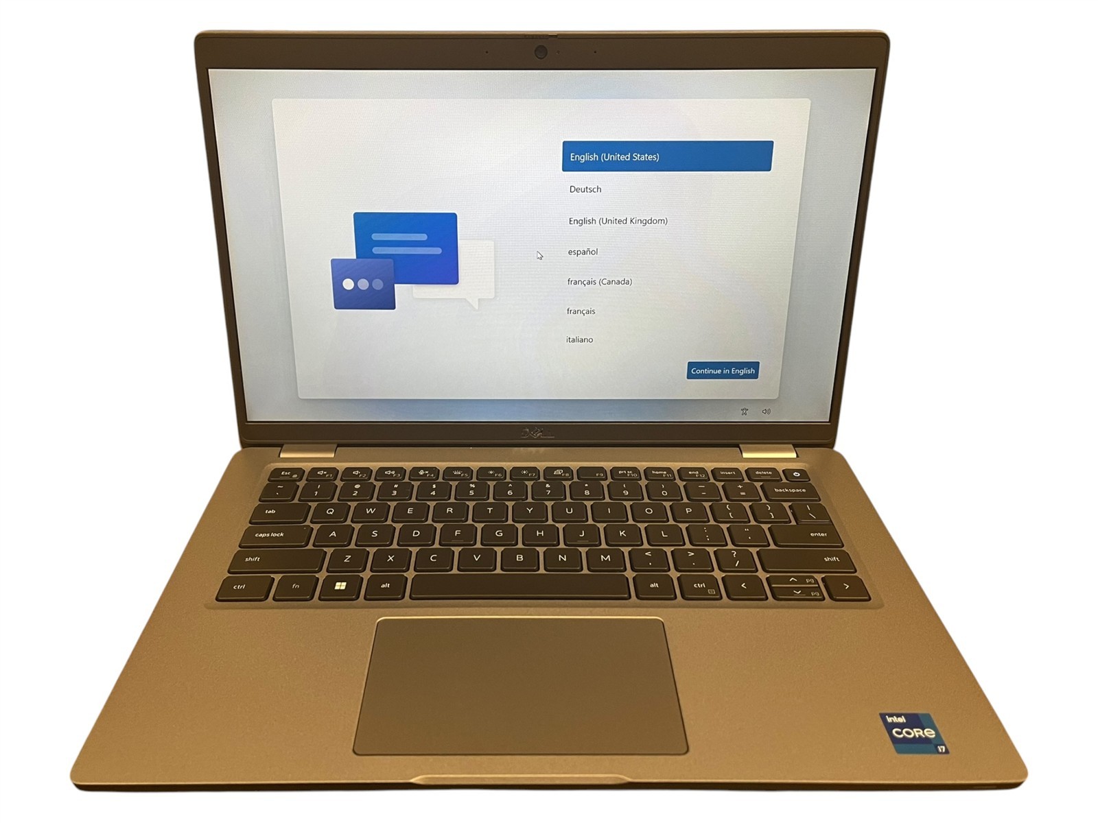 Dell Latitude 5430 i7-1265U 1.80GHz 32GB RAM 512GB SSD 14″ WINDOWS11 PRO Laptop