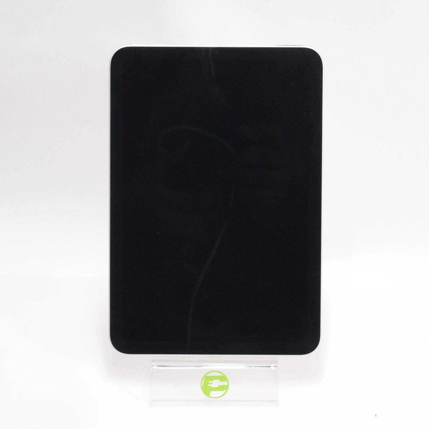 WiFi Only Apple iPad Mini (A17 Pro) 128GB Silver MXN83LL/A