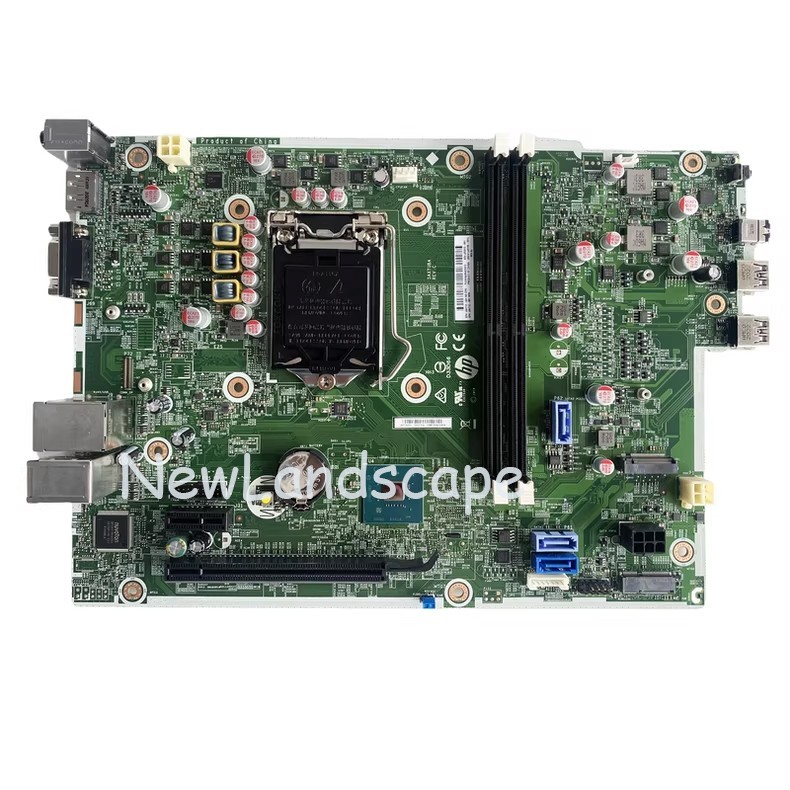 HP Prodesk 400 G6 SFF mainboard L64712-001 L64712-601 L63310-001 L49705-001