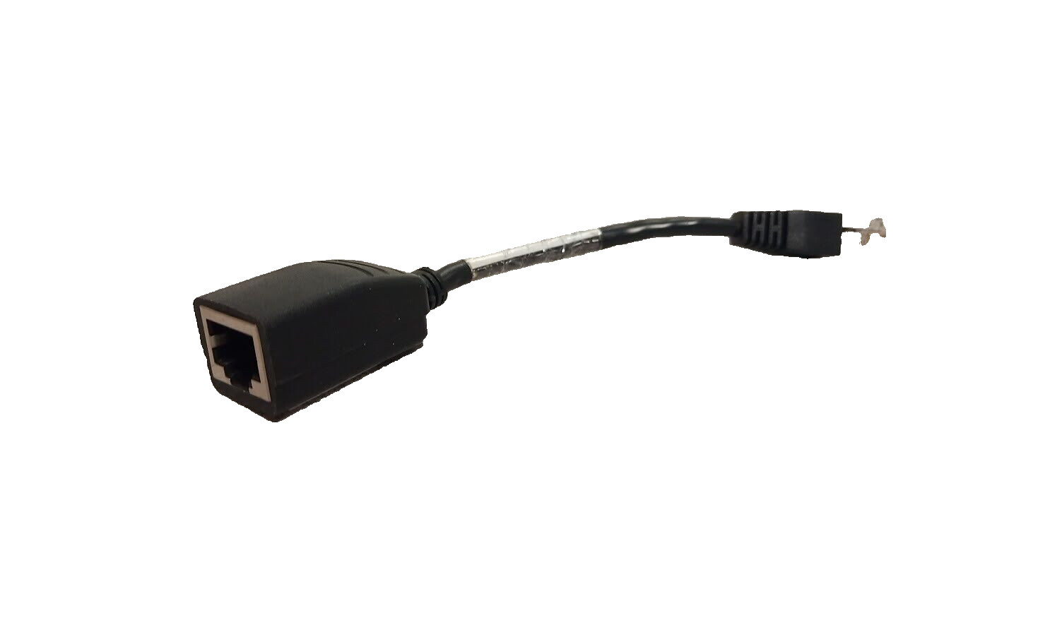 Avocent ADB-0039 540-782-501 RJ-45 Crossover Adapter Cisco Sun & Others ADB0039