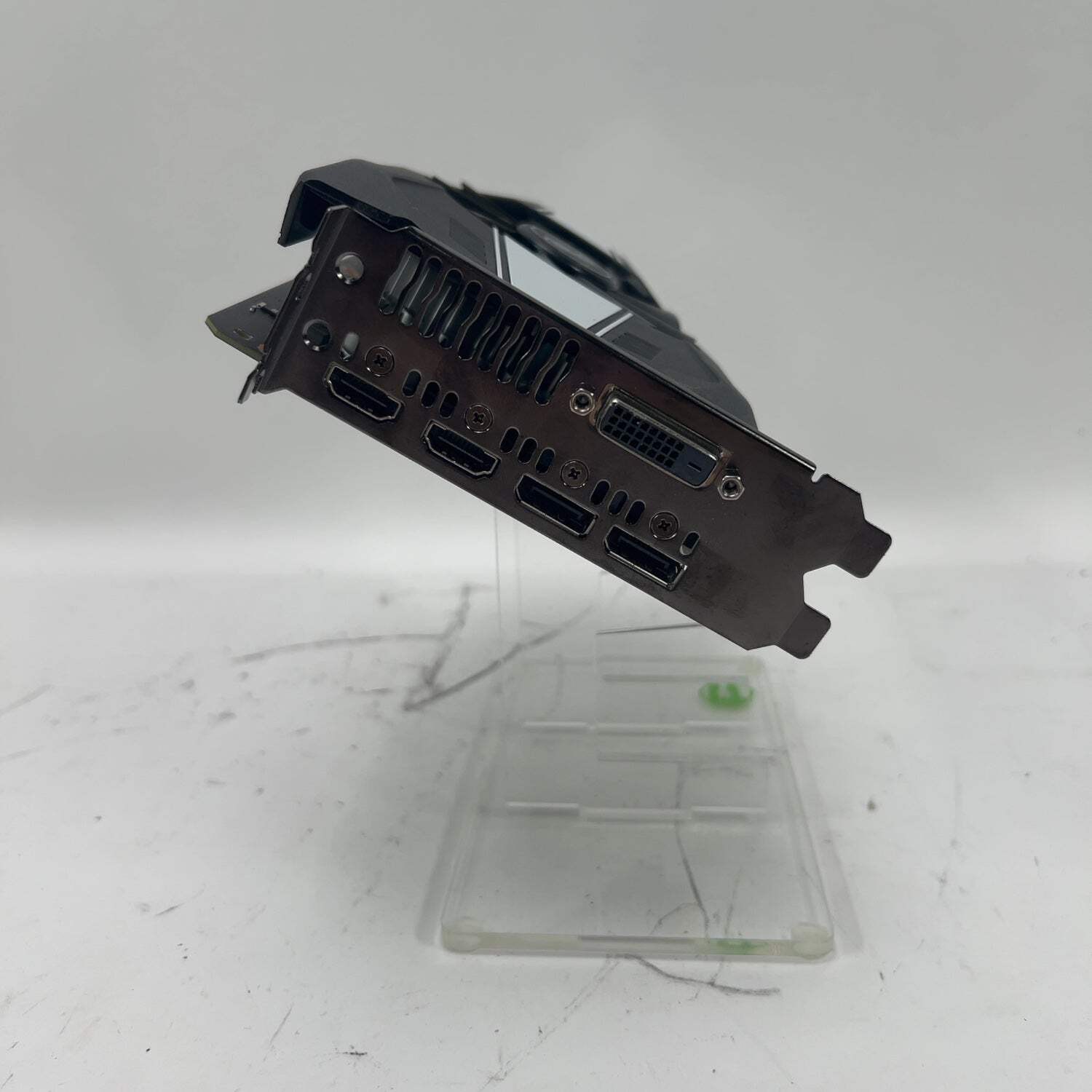 Asus GeForce GTX 1060 3GB