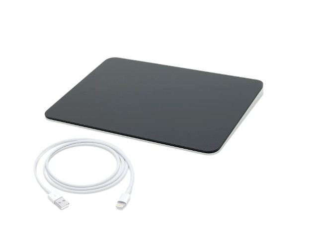 Apple Magic Trackpad 2 Wireless Bluetooth A1535 – Rechargeable 🔋 ⌨️