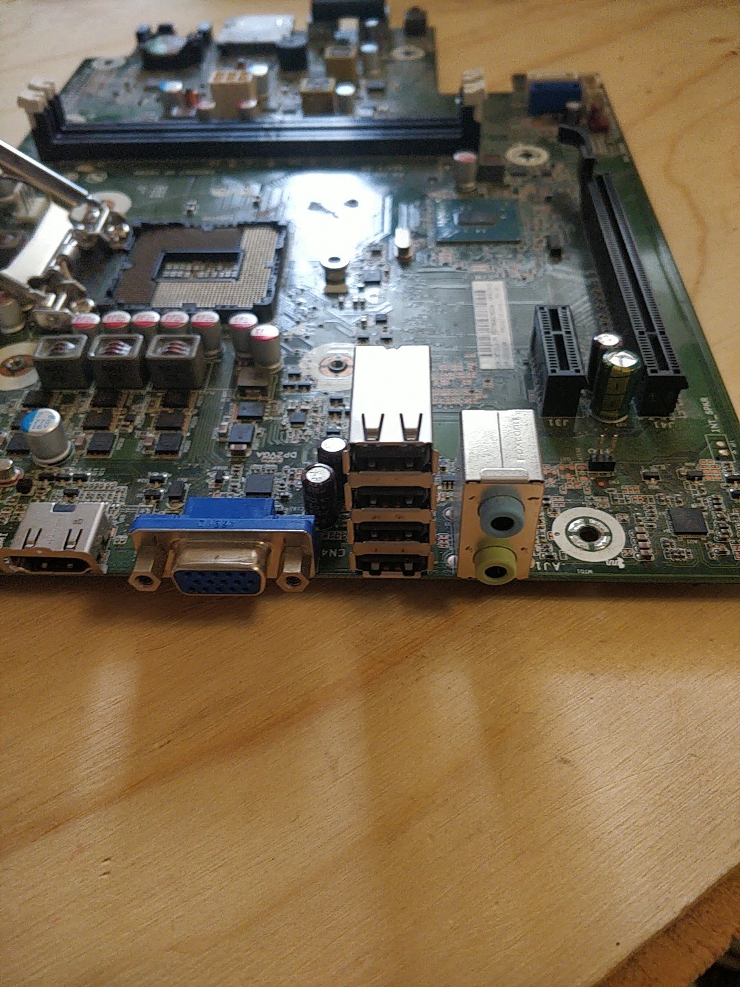 HP G280 G2 Business Pc Motherboard
