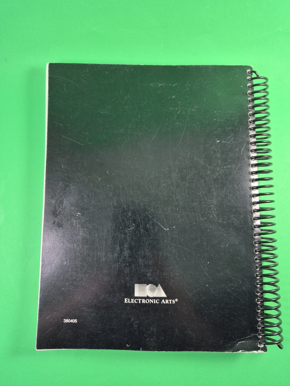 Vintage Deluxe Paint IV For Commodore Amiga User Manual Only