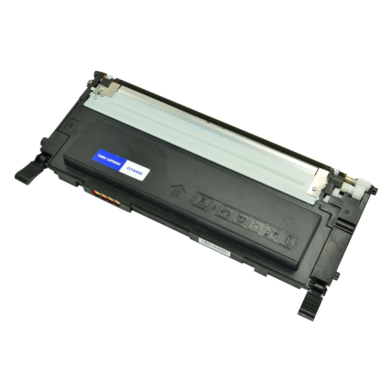 CLT-409S BK C Y M TONER SET For Samsung CLP-315 CLP-315W CLX-3175 CLP-3170
