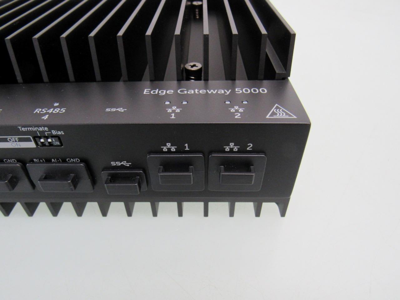 Dell Edge Gateway 5000