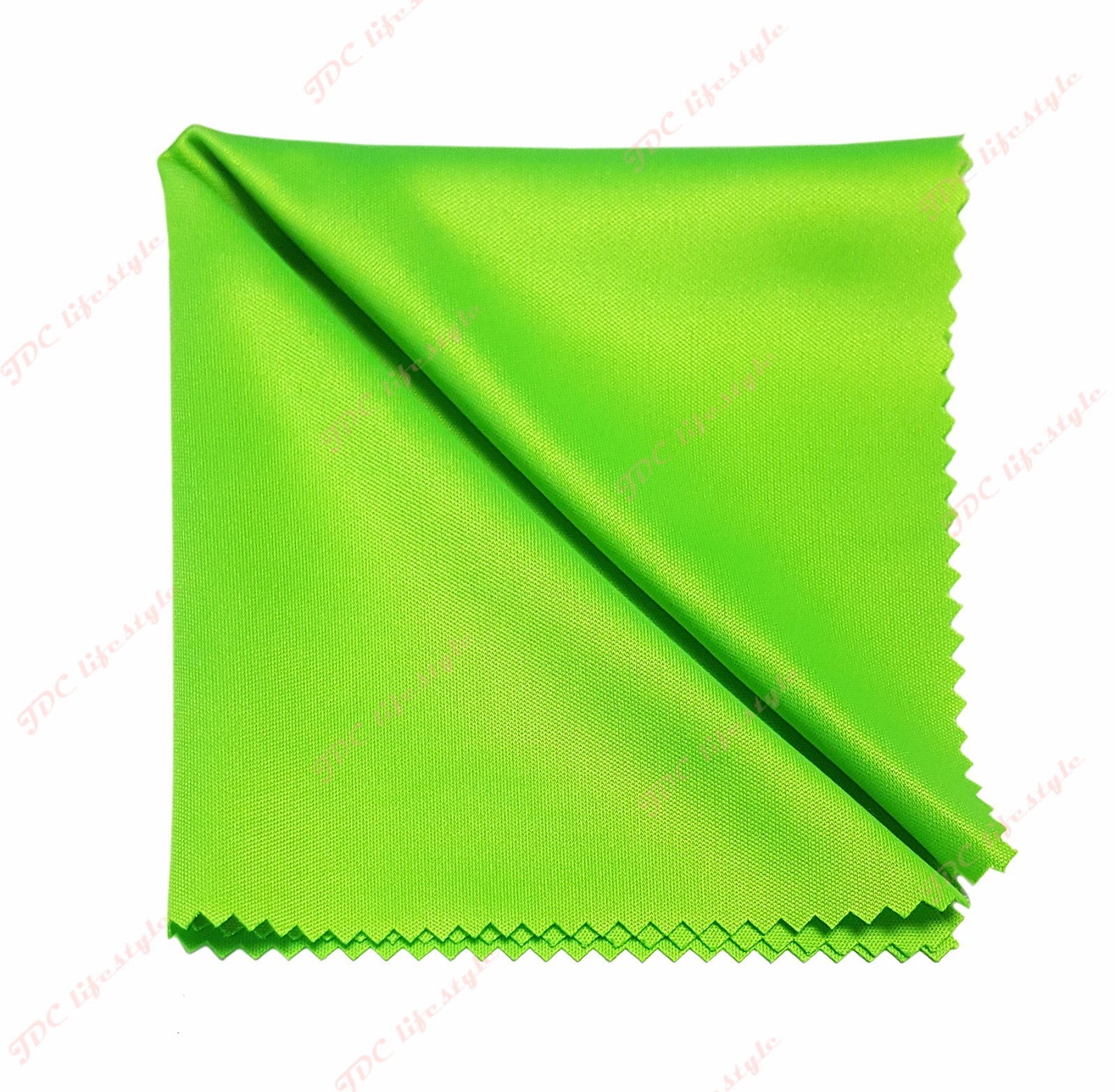 6-Pack High Quality Microfiber Cleaning Cloths for Lens Glasses TV Phone Screen