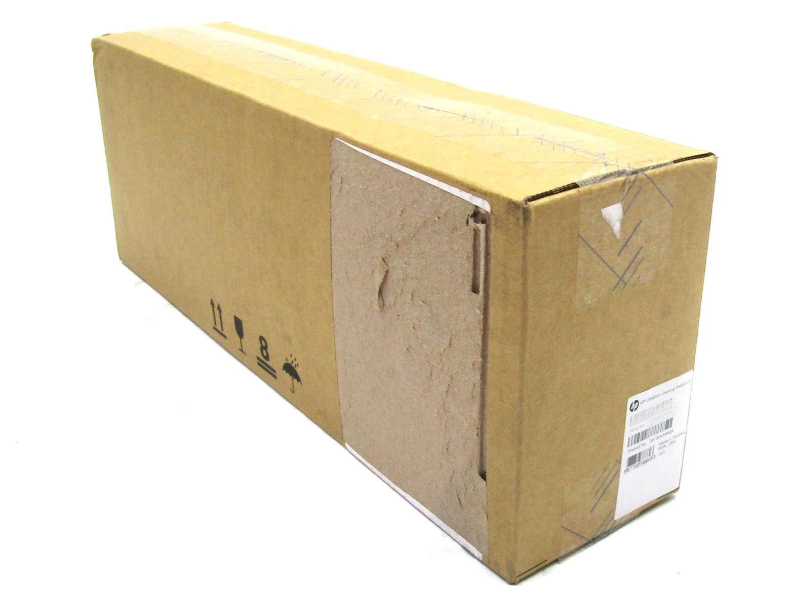 HP D9Y32AA#ABA 2013 UltraSlim Laptop Docking Station US