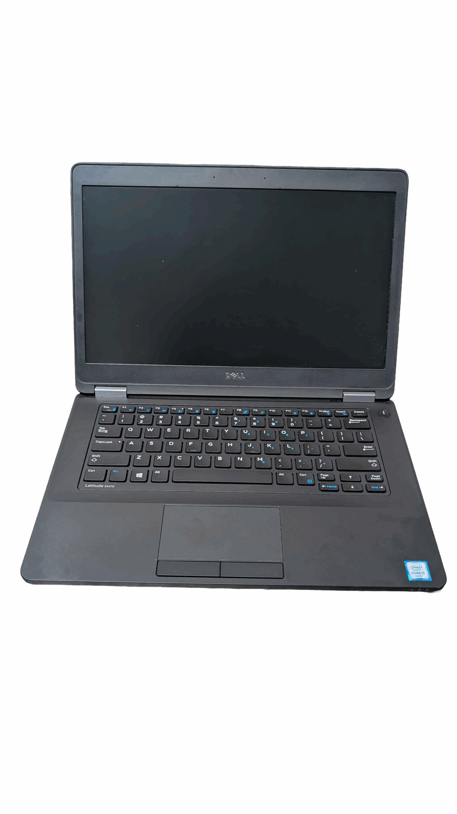 Dell Latitude E5470 | i5-6300U 2.40GHz | 8GB RAM | 256GB SSD | Win10 | WiFi