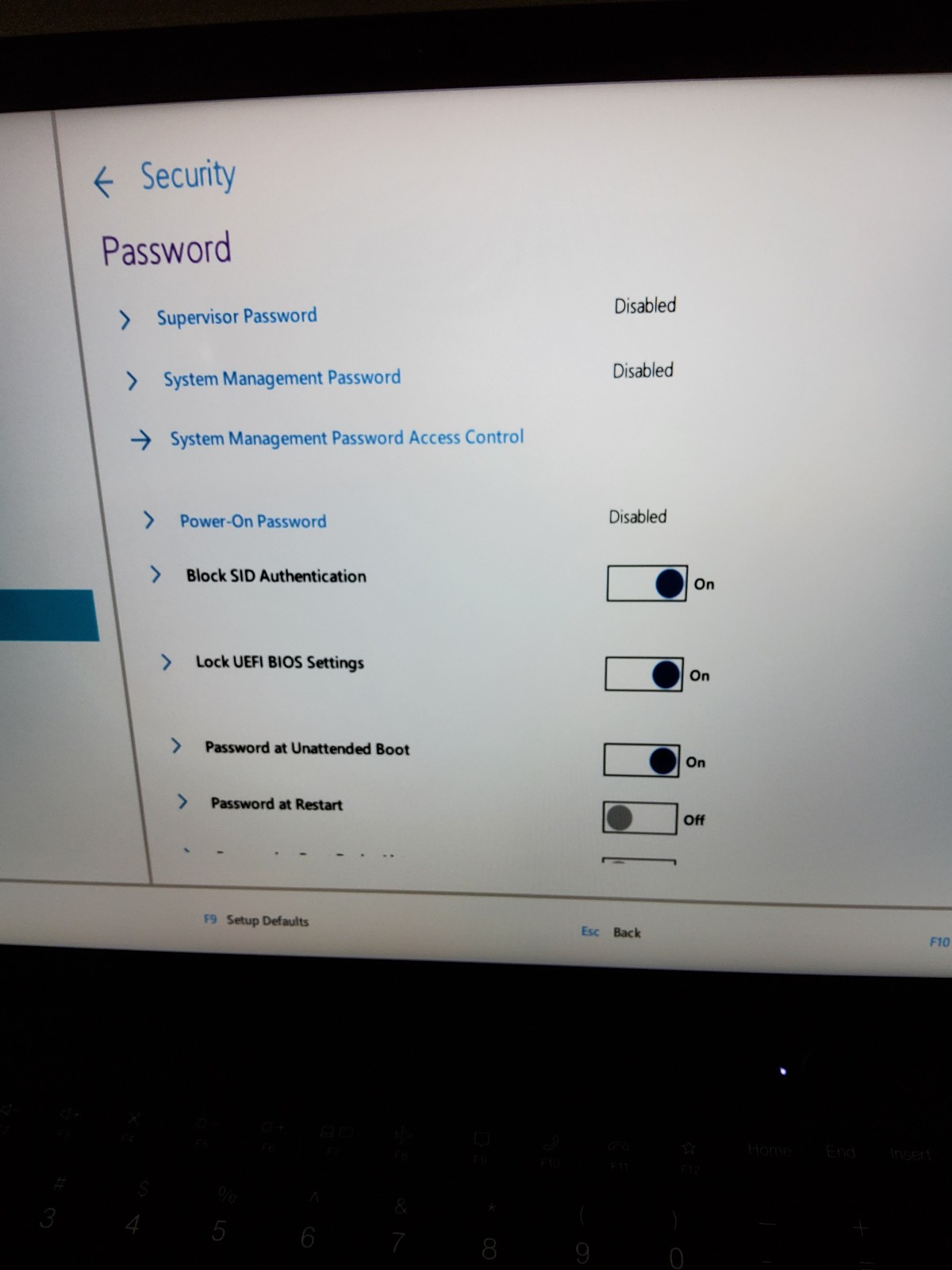 Lenovo ThinkPad P14s Gen 4 | AMD 7840U | 64GB RAM | 1200p IPS DISPLAY | NO SSD