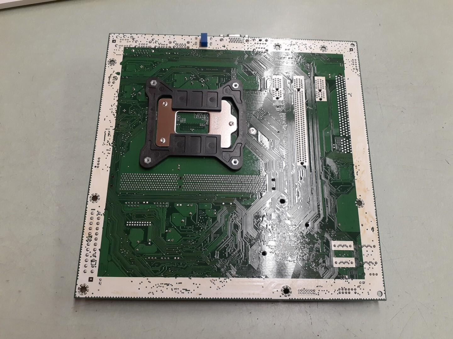 Dell Inspiron 3847 Motherboard 088DT1 88DT1 / SR14F