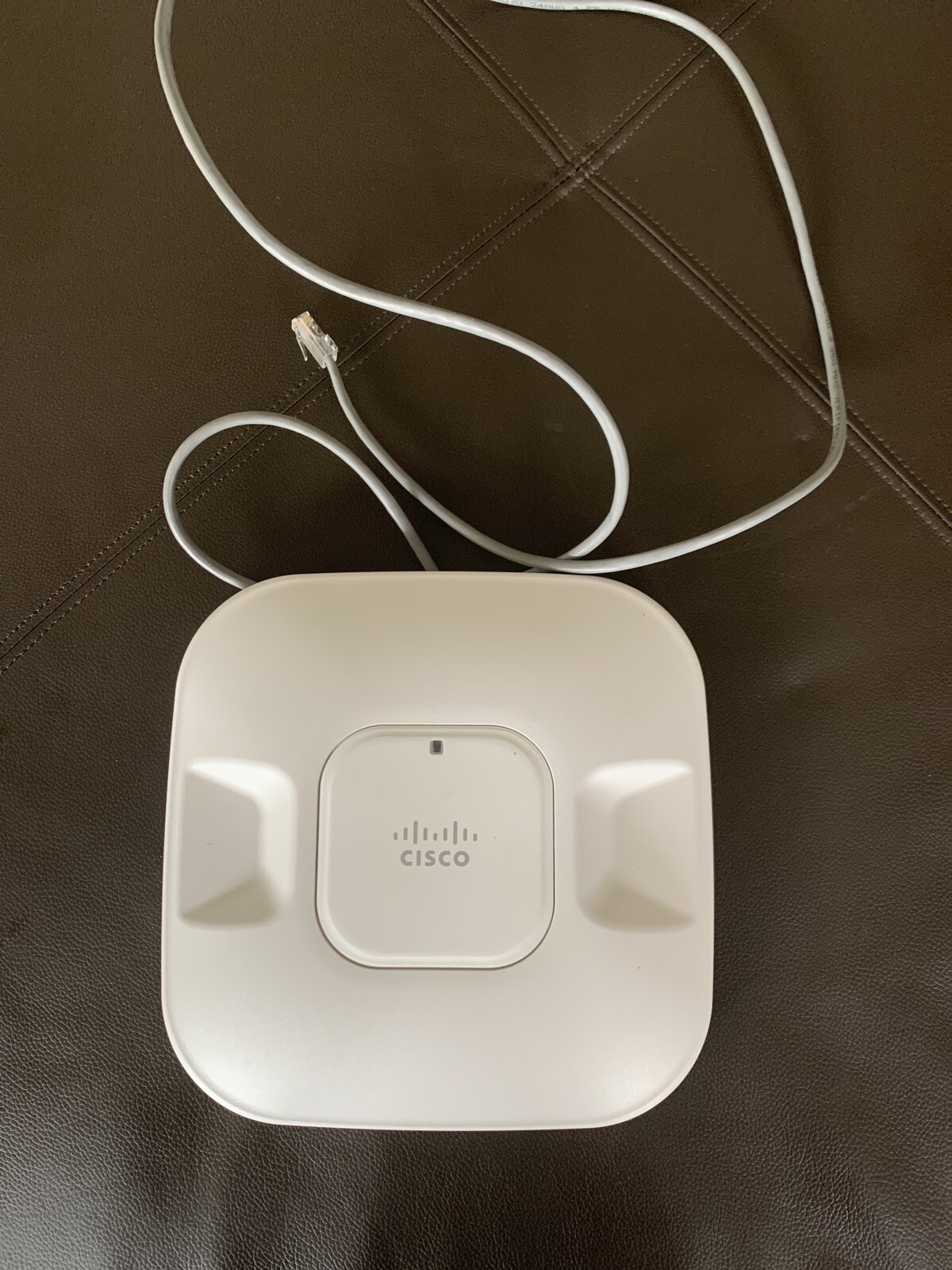 Cisco AIR-AP1041N-A-K9 Aironet Wireless N Single BAND Gigabit Ethernet